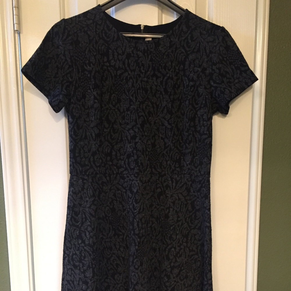 Loft Dress